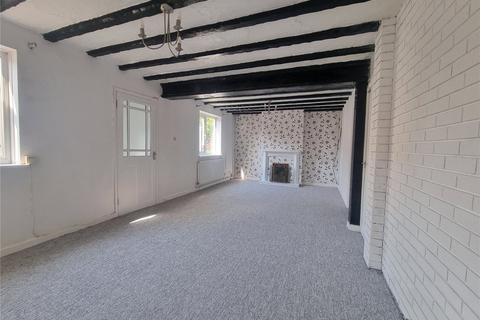 3 bedroom detached house for sale, 26A Castle Street, Hadley, Telford, Shropshire