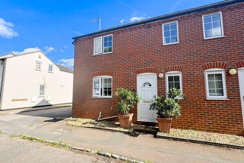 3 bedroom semi-detached house for sale, Church Street, Leighton Buzzard LU7