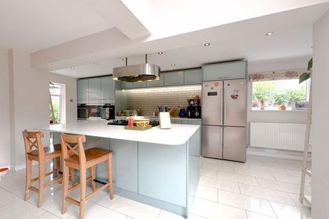 10 Bell Close, Drayton Parslow, Milton Keynes, MK17 0JX