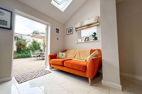 10 Bell Close, Drayton Parslow, Milton Keynes, MK17 0JX