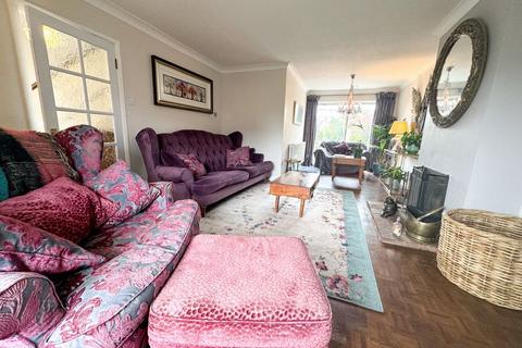10 Bell Close, Drayton Parslow, Milton Keynes, MK17 0JX