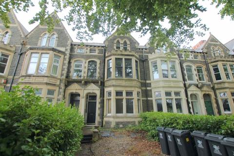 1 bedroom apartment to rent, Ninian Road, Cardiff CF23