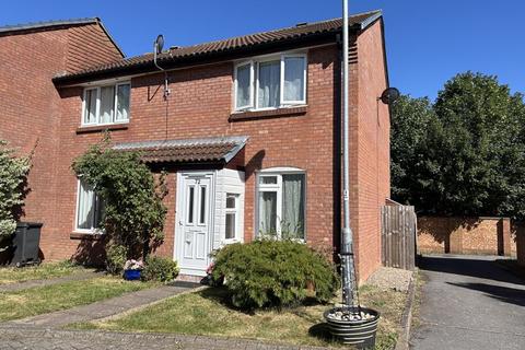 72 Allington Close, Taunton, TA1 2NE