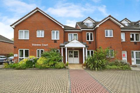 1 bedroom retirement property for sale, 405-411 Reading Road, Wokingham RG41