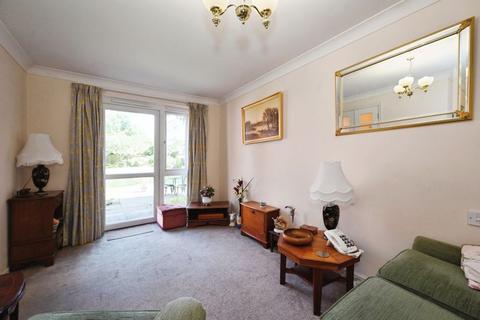 1 bedroom retirement property for sale, 405-411 Reading Road, Wokingham RG41