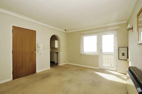 1 bedroom retirement property for sale, Denmark Place, Hastings TN34