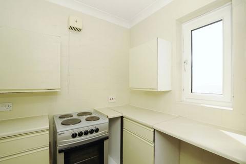 1 bedroom retirement property for sale, Denmark Place, Hastings TN34