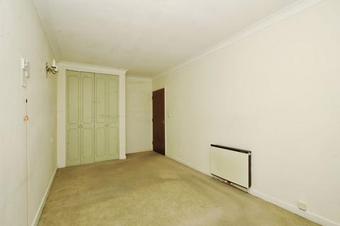 1 bedroom retirement property for sale, Denmark Place, Hastings TN34