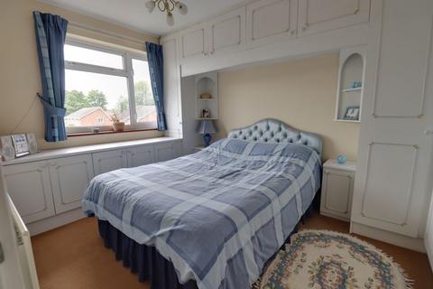 5 Abbey Close, Penkridge, Stafford, ST19 5ET