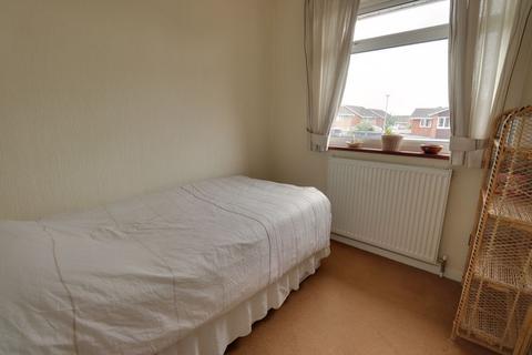 5 Abbey Close, Penkridge, Stafford, ST19 5ET
