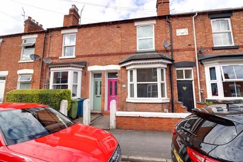 2 bedroom terraced house for sale, Victoria Terrace, Stafford ST16