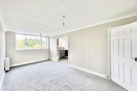 2 bedroom apartment to rent, High Street, Ibstock LE67