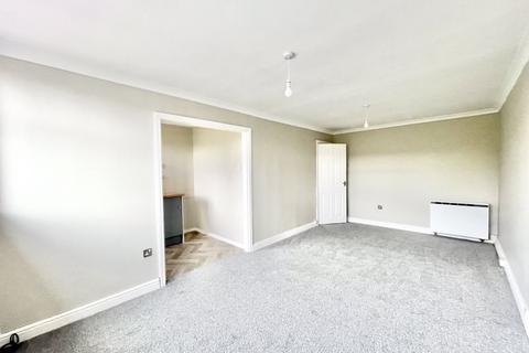 2 bedroom apartment to rent, High Street, Ibstock LE67