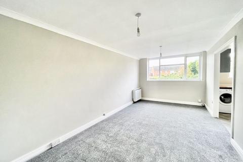 2 bedroom apartment to rent, High Street, Ibstock LE67