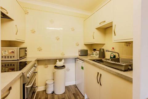 1 bedroom retirement property for sale, Goldwire Lane, Monmouth NP25