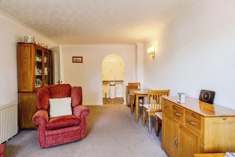 1 bedroom retirement property for sale, Goldwire Lane, Monmouth NP25