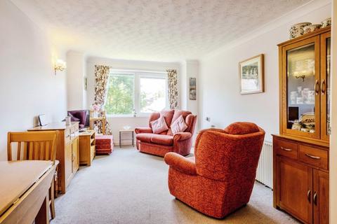 1 bedroom retirement property for sale, Goldwire Lane, Monmouth NP25