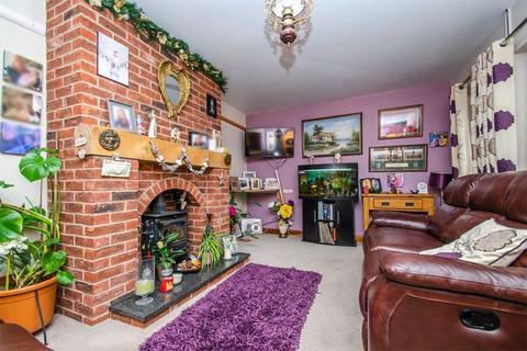 3 bedroom character property for sale, Rawnsley Road, Cannock WS12