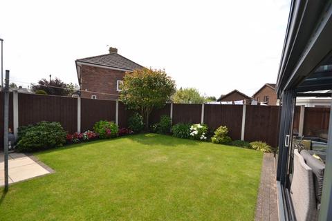 4 bedroom detached house for sale, Riverside Crescent, Leyland PR26