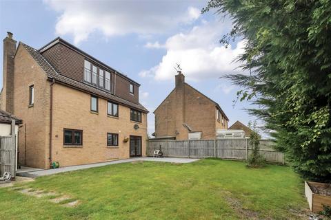 5 bedroom detached house for sale, Roundwood View,Station Road, Christian Malford, Chippenham