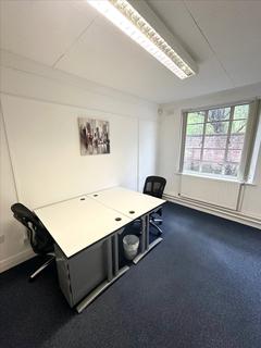 Serviced office to rent, 3 Spencer Parade,Spencer House,