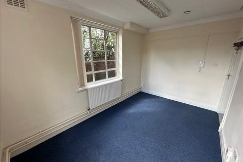 Serviced office to rent, 3 Spencer Parade,Spencer House,