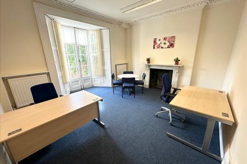 Serviced office to rent, 3 Spencer Parade,Spencer House,