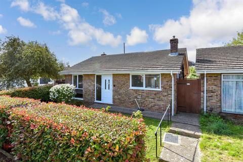 2 bedroom detached bungalow for sale, Callis Way, Parkwood, Gillingham, Kent