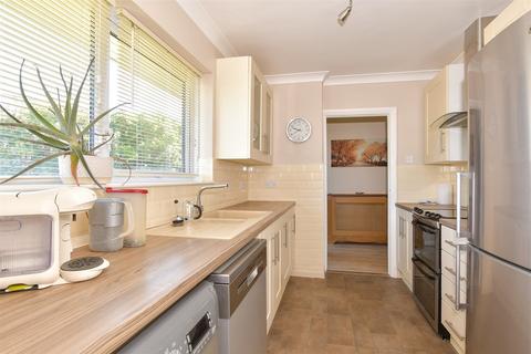 2 bedroom detached bungalow for sale, Callis Way, Parkwood, Gillingham, Kent