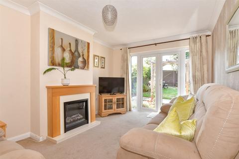 2 bedroom detached bungalow for sale, Callis Way, Parkwood, Gillingham, Kent