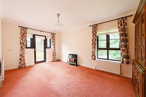 2 bedroom terraced bungalow for sale, Brookview Court, Dronfield