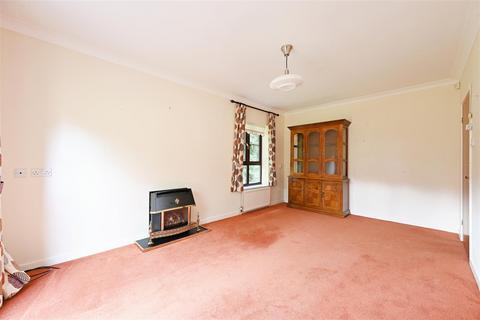 2 bedroom terraced bungalow for sale, Brookview Court, Dronfield