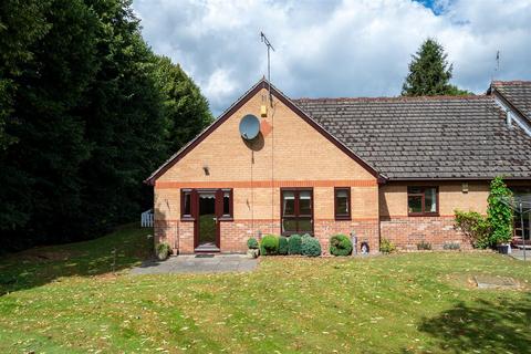 2 bedroom terraced bungalow for sale, Brookview Court, Dronfield