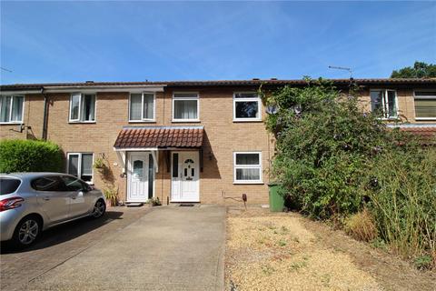 3 bedroom terraced house for sale, Jorose Way, Bretton, Peterborough, Cambridgeshire, PE3