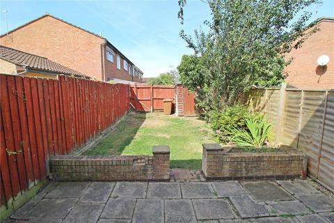 3 bedroom terraced house for sale, Jorose Way, Bretton, Peterborough, Cambridgeshire, PE3