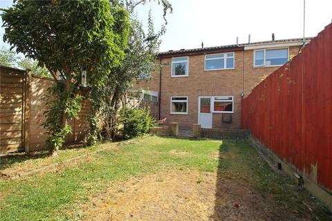 3 bedroom terraced house for sale, Jorose Way, Bretton, Peterborough, Cambridgeshire, PE3