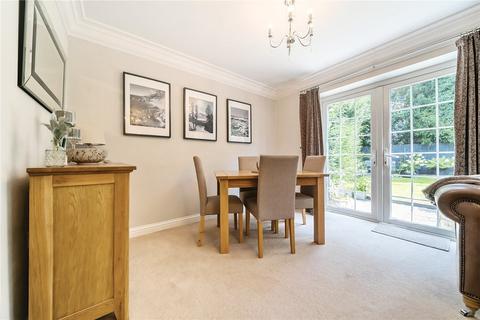 3 bedroom end of terrace house for sale, Woodside Cottages, Pantings Lane, Highclere, Newbury, RG20