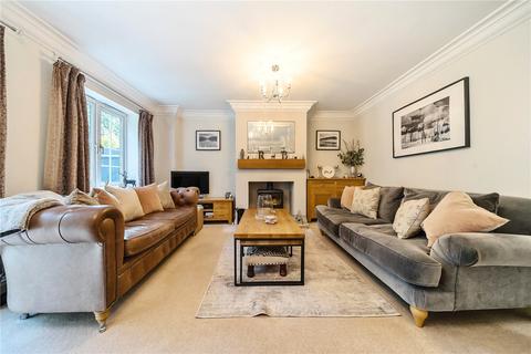 3 bedroom end of terrace house for sale, Woodside Cottages, Pantings Lane, Highclere, Newbury, RG20