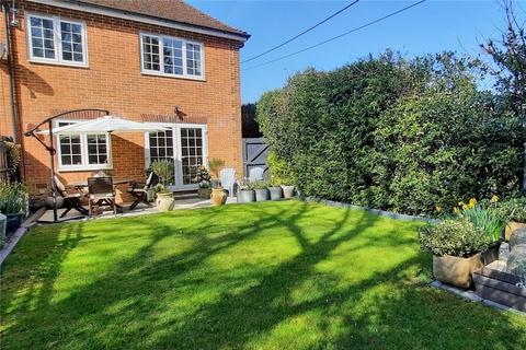 3 bedroom end of terrace house for sale, Woodside Cottages, Pantings Lane, Highclere, Newbury, RG20