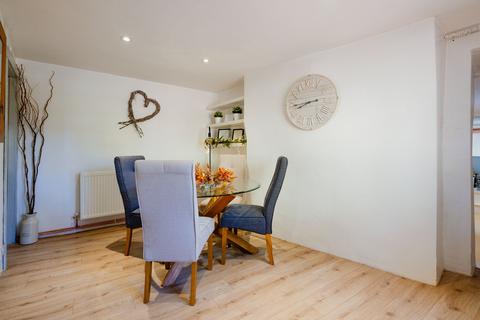 Hunters Lodge Back Lane, Sandford, Crediton, EX17 4NQ