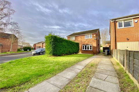 2 bedroom semi-detached house to rent, Cranberry Close, Altrincham WA14