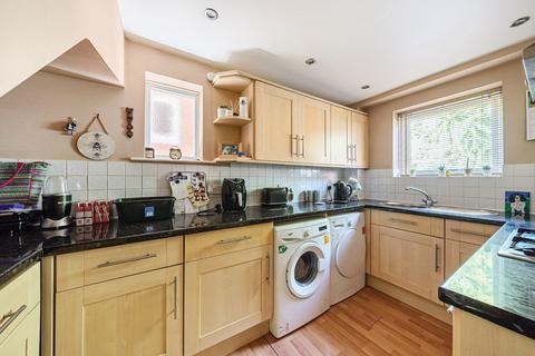 1 bedroom terraced house for sale, Stratford Place, Hampshire SO50