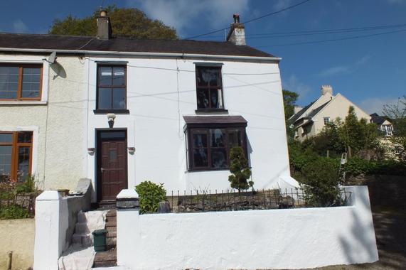 Pine Tree Cottage St Brides Hill Saundersfoot Pembrokeshire 4