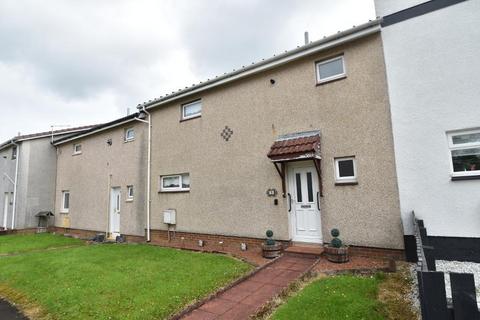 3 bedroom terraced house for sale, Eastermains, Kirkintilloch, G66 2UT