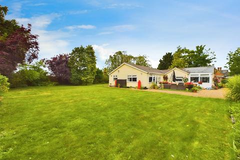 3 bedroom detached bungalow for sale, Dowsdale Bank, Whaplode Drove, PE12