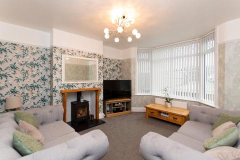 3 bedroom semi-detached house for sale, Ffriddoedd Road, Bangor, Gwynedd, LL57