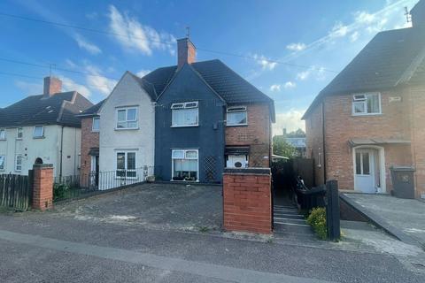 3 bedroom semi-detached house for sale, Winstanley Drive, Leicester LE3