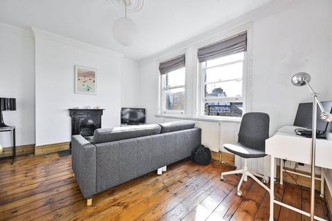 1 bedroom flat to rent, King Edward Mansions, Fulham Broadway, London, SW6