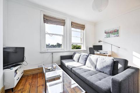 1 bedroom flat to rent, King Edward Mansions, Fulham Broadway, London, SW6