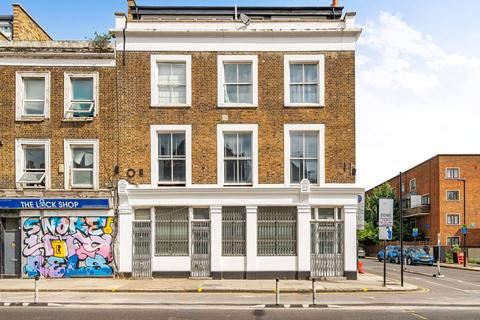 2 bedroom flat for sale, Balls Pond Road, Islington, London, N1